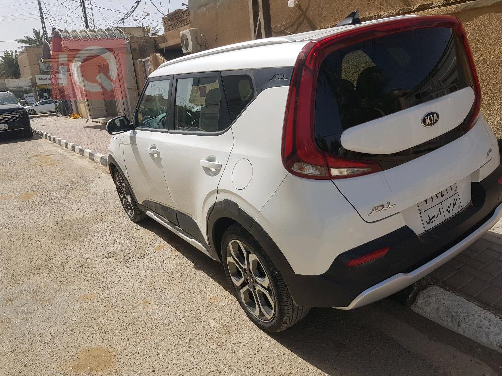 کیا سۆڵ